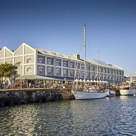 Victoria & Alfred Hotel By Newmark Cape Town Eksteriør bilde